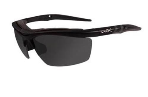 UPC 712316000253 product image for Wiley X WX-4006 Black Guard Tactical / Motorcycle Sunglasses Interchangable Lens | upcitemdb.com