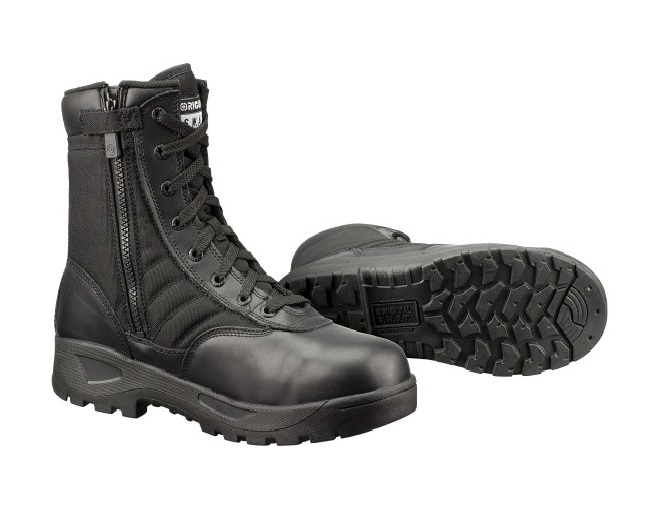 Original S.W.A.T. Original Swat 116001 Men's Black Classic 9 Original S.W.A.T. Original Swat 116001 Men's Black Classic 9