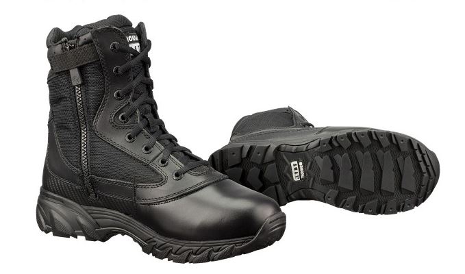 Original S.W.A.T. Original Swat 131201 Men's Black Chase 9 Original S.W.A.T. Original Swat 131201 Men's Black Chase 9