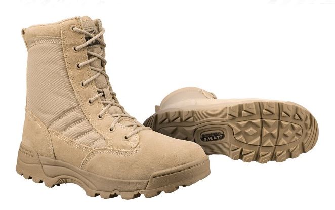 Original S.W.A.T. Original Swat 115002 Men's Tan Classic 9 Original S.W.A.T. Original Swat 115002 Men's Tan Classic 9