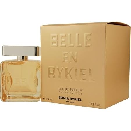 ean 3605470900170 belle en rykiel by sonia rykiel eau de parfum spray 3 4 oz women s upcitemdb com