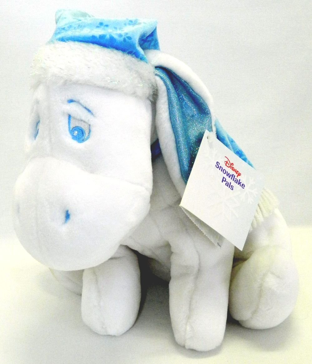 Disney 12&#34; Eeyore Snowflake Pal at Sears.com