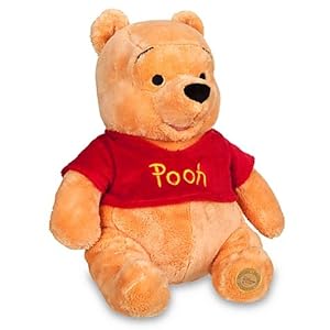 Disney Winnie the Pooh Plush Toy -- 12'' at Sears.com