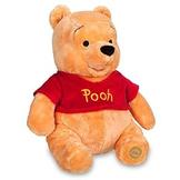 Disney Winnie the Pooh Plush Toy -- 12'' at Sears.com Disney Winnie the Pooh Plush Toy -- 12'' at Sears.com