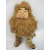Turner Entertainment Co. The Wizard of Oz COWARDLY LION Large Plush (16") at Sears.com Turner Entertainment Co. The Wizard of Oz COWARDLY LION Large Plush (16") at Sears.com