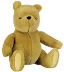 Gund Classic Pooh Stuffed 14&#34; at Sears.com