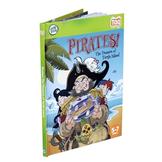 Leapfrog Tag Activity Storybook Pirates! The Treasure of Turtle Island at Sears.com Leapfrog Tag Activity Storybook Pirates! The Treasure of Turtle Island at Sears.com