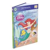 LeapFrog Tag Activity Storybook Disney Princess Adventures Under the Sea at Sears.com LeapFrog Tag Activity Storybook Disney Princess Adventures Under the Sea at Sears.com