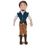 Disney Flynn Plush Doll - Tangled - 21'' at Sears.com Disney Flynn Plush Doll - Tangled - 21'' at Sears.com