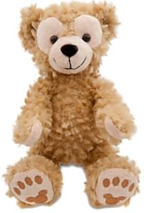 Duffy the DIsney Bear Disney Exclusive 8 Inch Plush Figure Duffy the Disney Bear at Sears.com