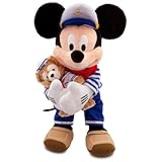 Disney 17 Inch Sailor Mickey Mouse with Duffy Bear Plush Doll at Sears.com Disney 17 Inch Sailor Mickey Mouse with Duffy Bear Plush Doll at Sears.com
