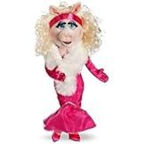 Disney 18 Inch Miss Piggy in Pink Gown Plush Doll - The Muppets Plush Toys at Sears.com Disney 18 Inch Miss Piggy in Pink Gown Plush Doll - The Muppets Plush Toys at Sears.com