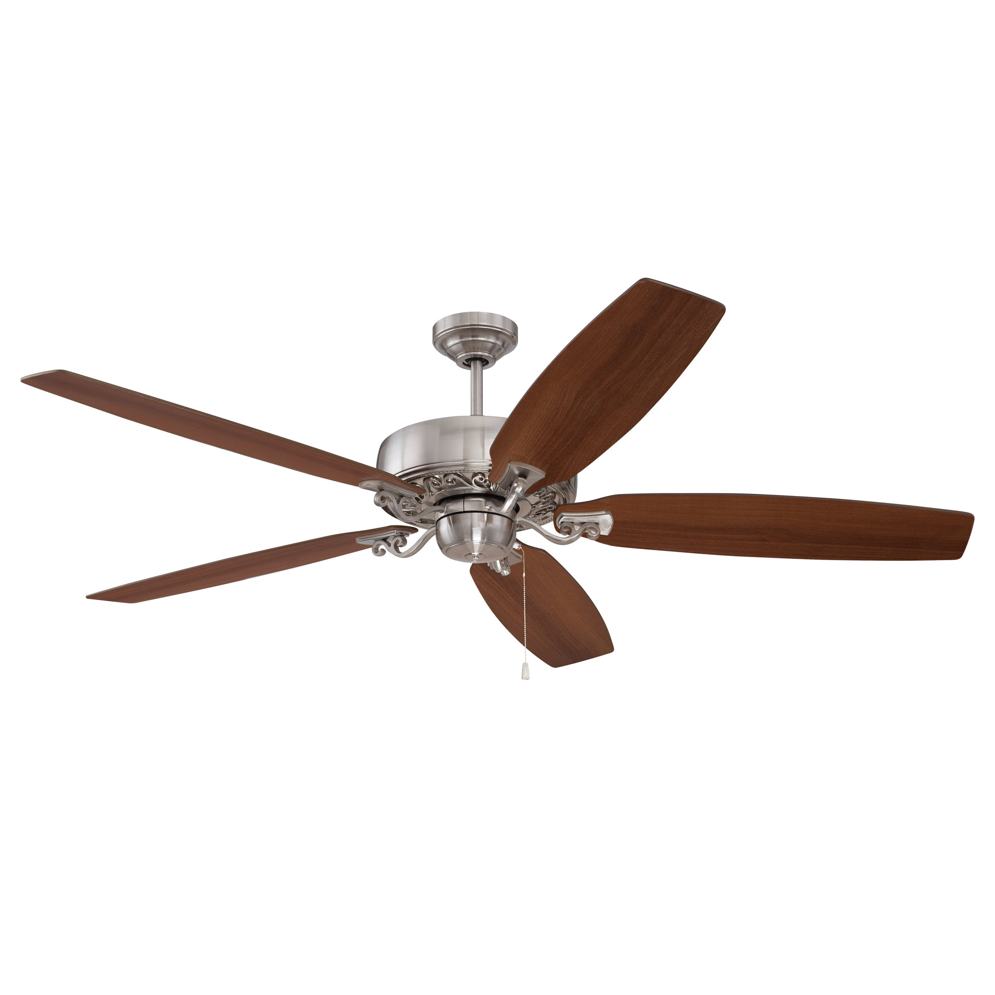 Darby Home Co Dbhm5080 42149687 64 Pittman 5 Blade Ceiling
