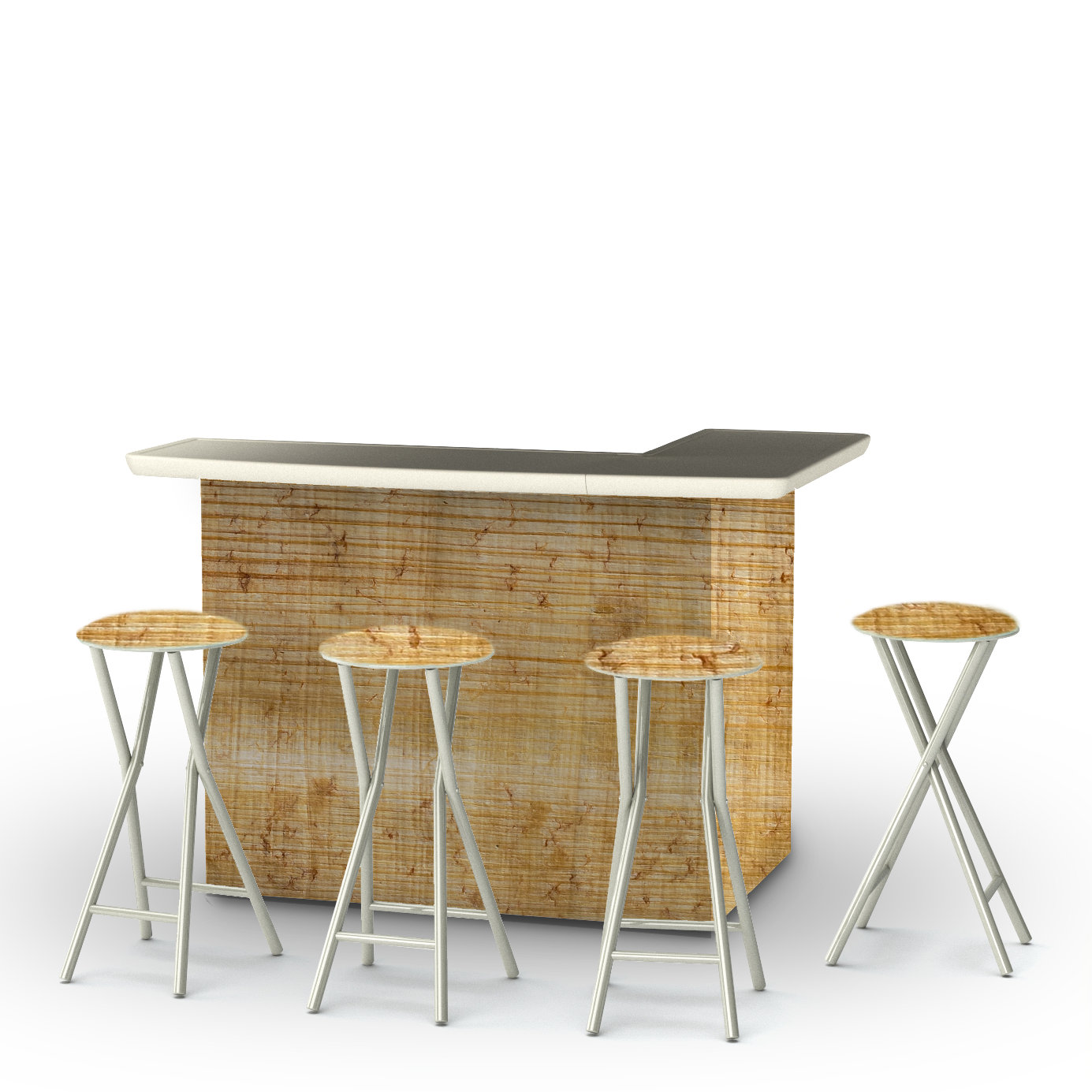 Best Of Times Outdoor Bars Sears Best Of Times Bar Set