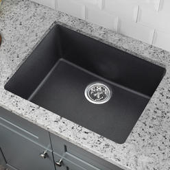 Black Single Bowl Kitchen Sink Black Single Bowl Kitchen Sink
