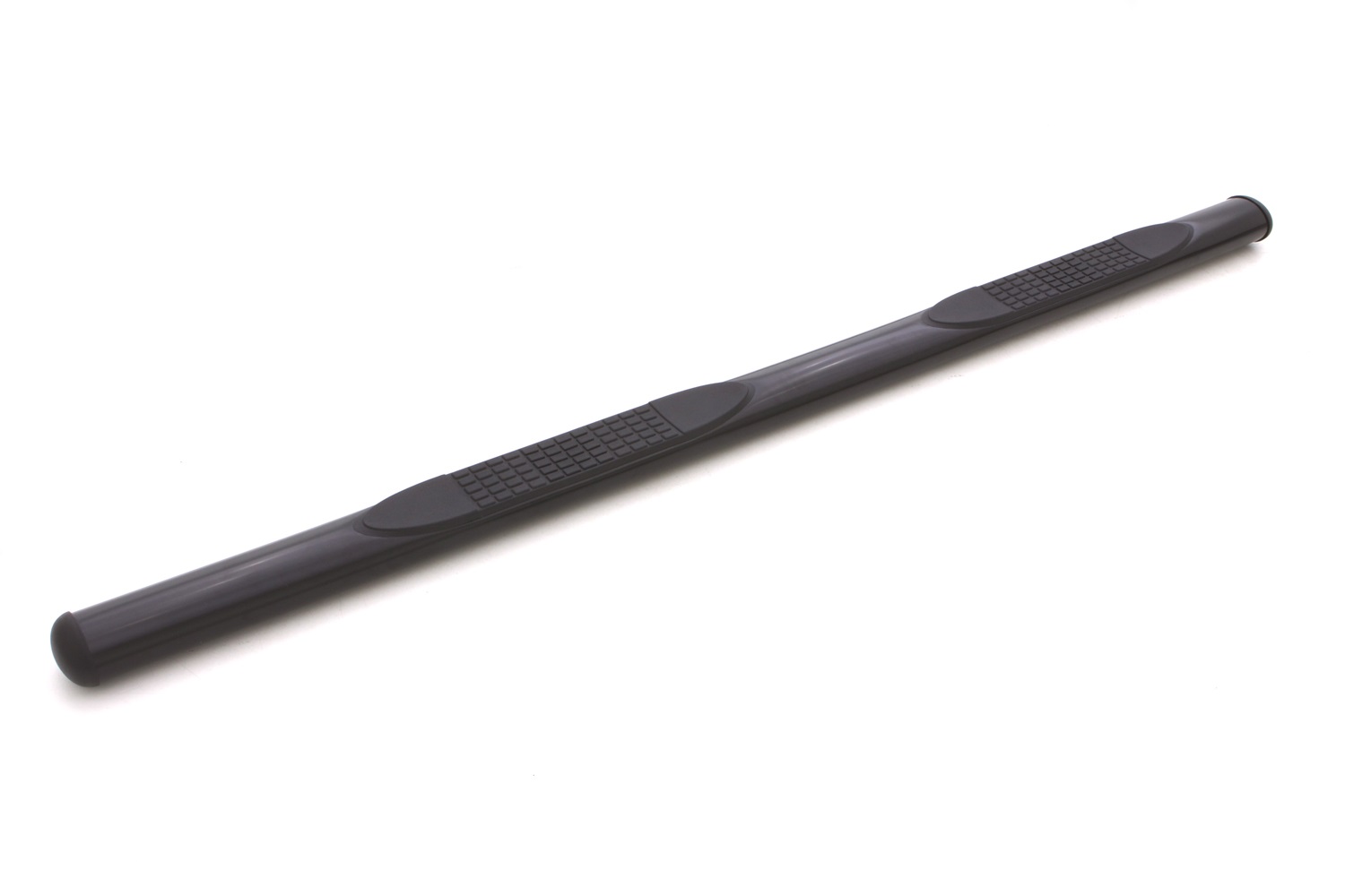 UPC 725478138849 product image for Lund 23655782 4 Inch Oval Straight Tube Step | upcitemdb.com