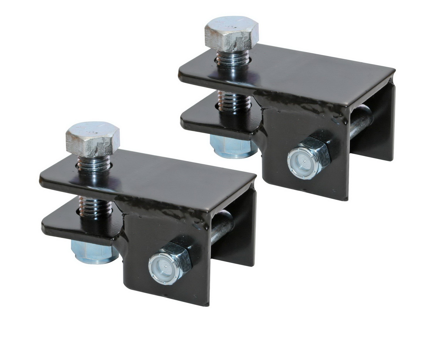 UPC 859909001003 product image for Body Armor 3200 Vertical Towbar Brackets | upcitemdb.com