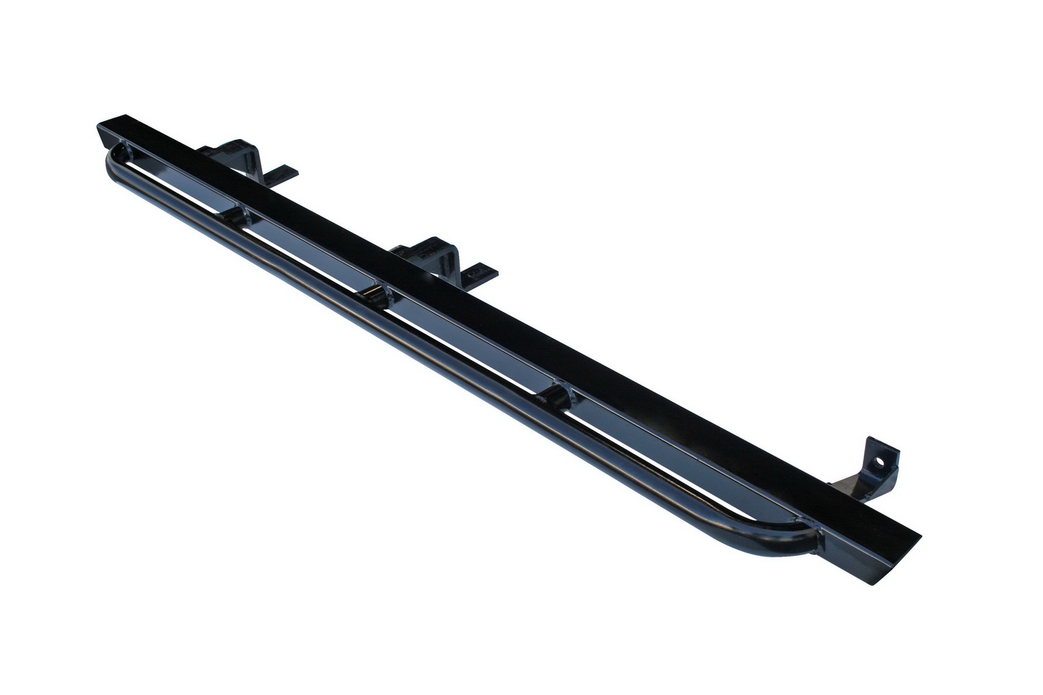 UPC 859909001829 product image for Body Armor JK-4121 Rockcrawler Side Guards 07-14 Wrangler (JK) | upcitemdb.com