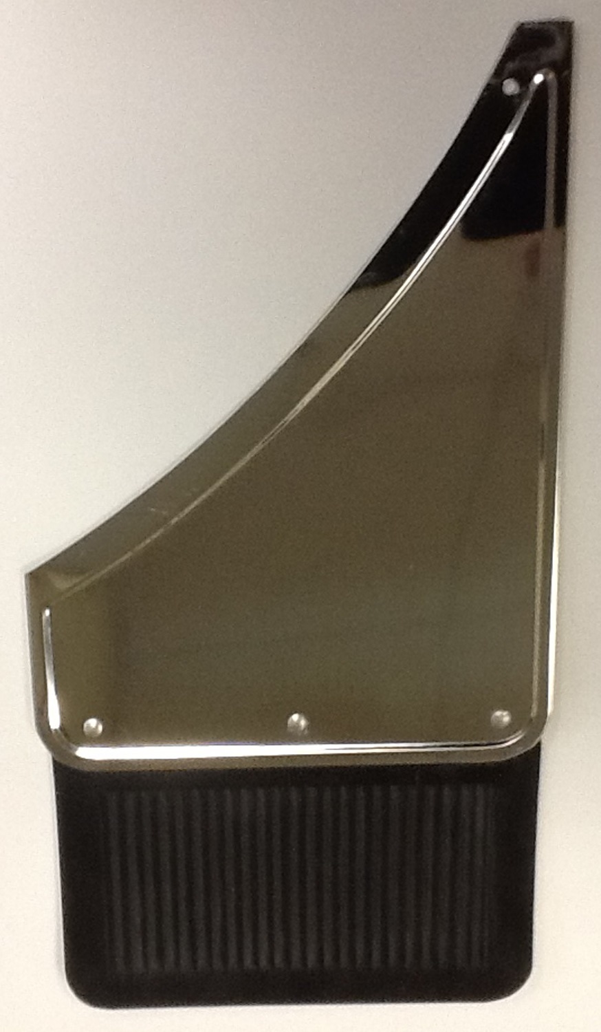 UPC 039996043098 product image for Road Sport Splash Guards 4309 Stainless Steel Splashguard | upcitemdb.com