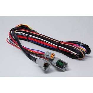 MSD MSD Ignition 8855 Digital-7 Programmable Ignition Wire Harness