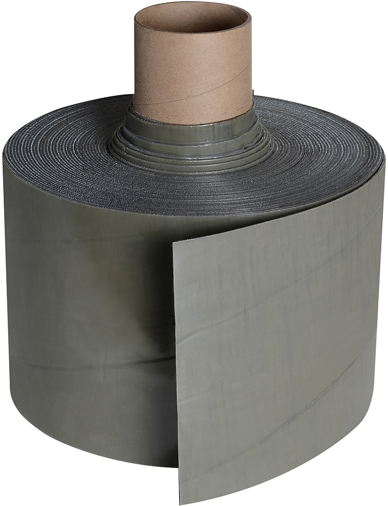 LATICRETE HYDRO BAN SHEET MEMBRANE SEALING TAPE 7.25 LATICRETE HYDRO BAN SHEET MEMBRANE SEALING TAPE 7.25