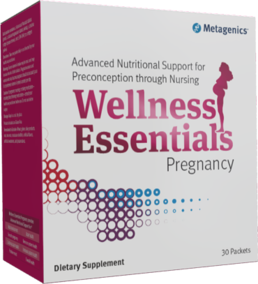 UPC 755571929587 product image for Wellness Essentials for Pregnancy 30 Packets | upcitemdb.com