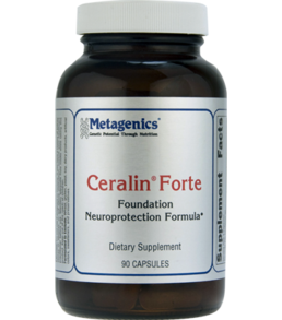 UPC 755571915139 product image for Metagenics - Ceralin Forte 90C [Health and Beauty] | upcitemdb.com