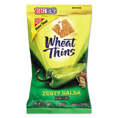 UPC 044000032401 product image for FOOD,WHEAT THINS ZESTY SA | upcitemdb.com