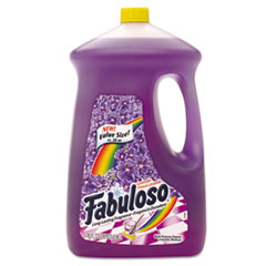UPC 035000530578 product image for Fabuloso?? Multi-use Cleaner, Lavender Scent, 90 oz, Bottle | upcitemdb.com