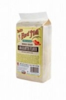 ORGANIC WHOLE GRAIN AMARANTH FLOUR