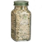 SIMPLY ORGANIC, GARLIC 'N HERB