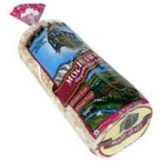 ORGANIC RICE CAKES