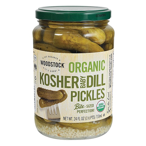 VLASIC, JALAPENO PEPPER SLICES, HOT