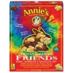 ANNIES BUNNY GRAHAMS SNACKS FRIENDS
