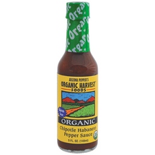 ORGANIC PEPPER SAUCE