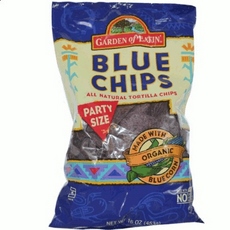GARDEN OF EATIN, CORN TORTILLA CHIPS