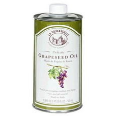 GRAPESEED OIL