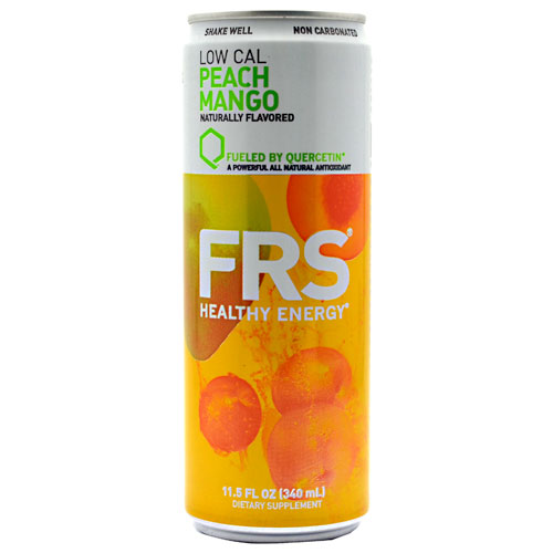 UPC 872774003033 product image for Frs Healthy Energy Lc Pch/Mng (12x11.5OZ ) | upcitemdb.com