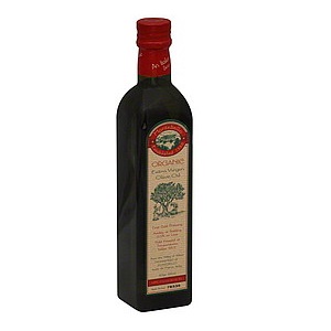 ORGANIC EXTRA VIRGIN OLIVE OIL