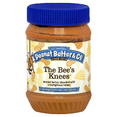 PEANUT BUTTER SPREAD