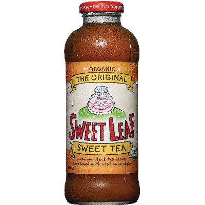 SWEET TEA