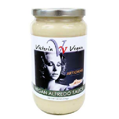 UPC 070234017983 product image for Victoria Arick ALeaf Sauce (12x18OZ ) | upcitemdb.com