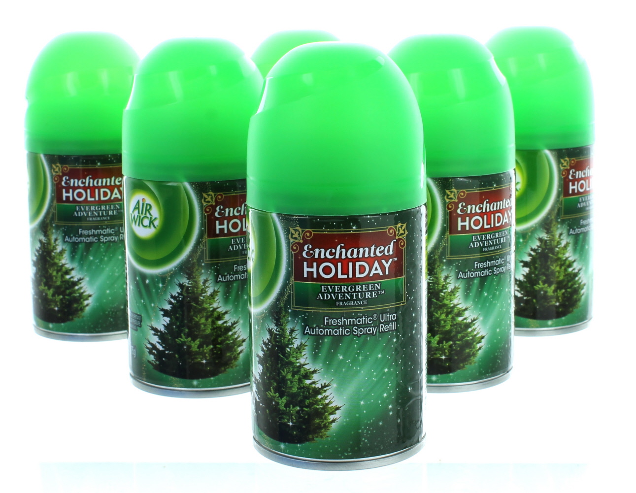 Air wick freshmatic coupon canada