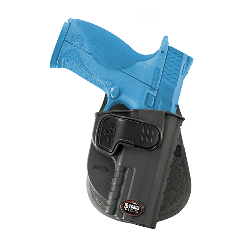 UPC 676315030416 product image for Fobus CH Rapid Release System Level 2 S&W M&P 9mm Roto Paddle Holster SWCHRP | upcitemdb.com