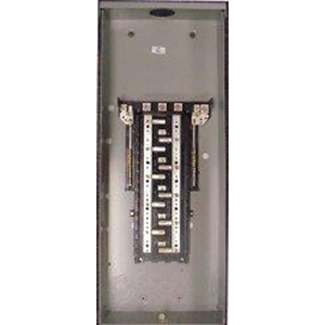 UPC 783164189940 product image for GE TL42420C 200A 208/120V 3P 4-Wire Indoor Combo Load Center, 42C | upcitemdb.com