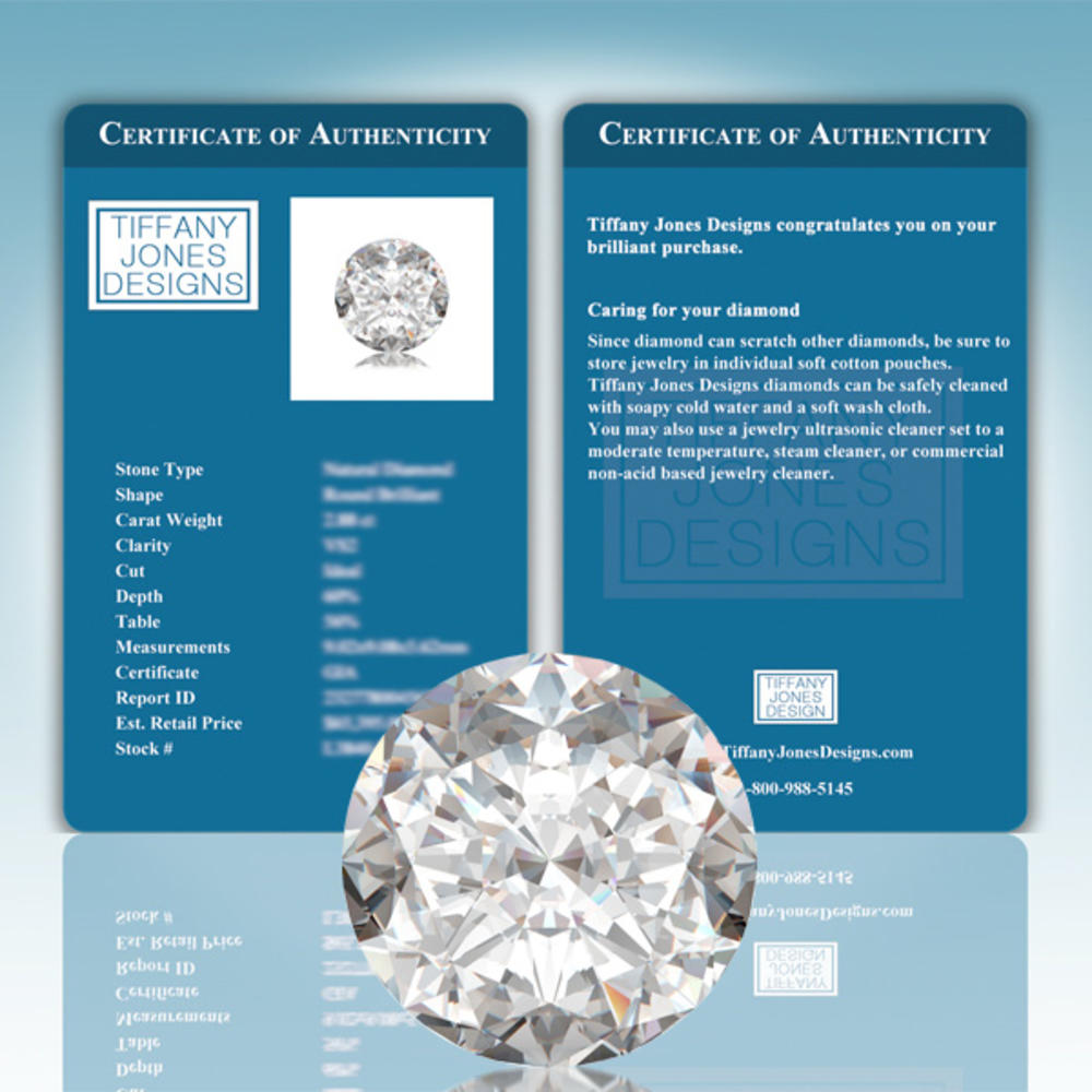 0.28 Carat F-SI1 Excellent AGI Cert Round Natural Diamond Platinum 950  Bezel Set Solid Style Solitaire Pendant