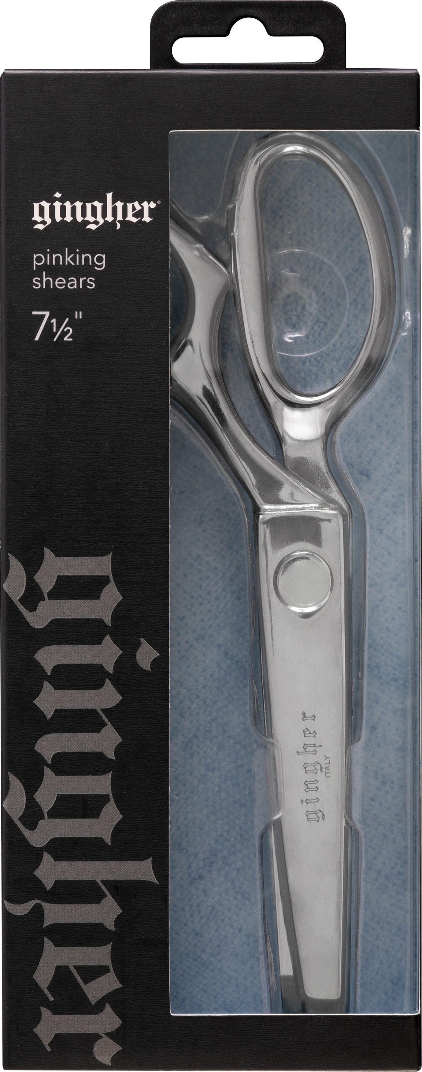 UPC 743921711142 product image for Pinking Shears 7-1/2