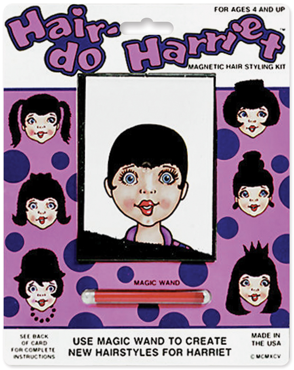 UPC 038901000348 product image for Magnetic Personalities 7