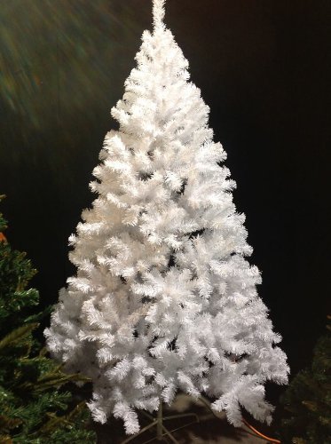 perfect holiday perfect holiday 7 ft canadian pine pvc perfect holiday perfect holiday 7 ft canadian pine pvc