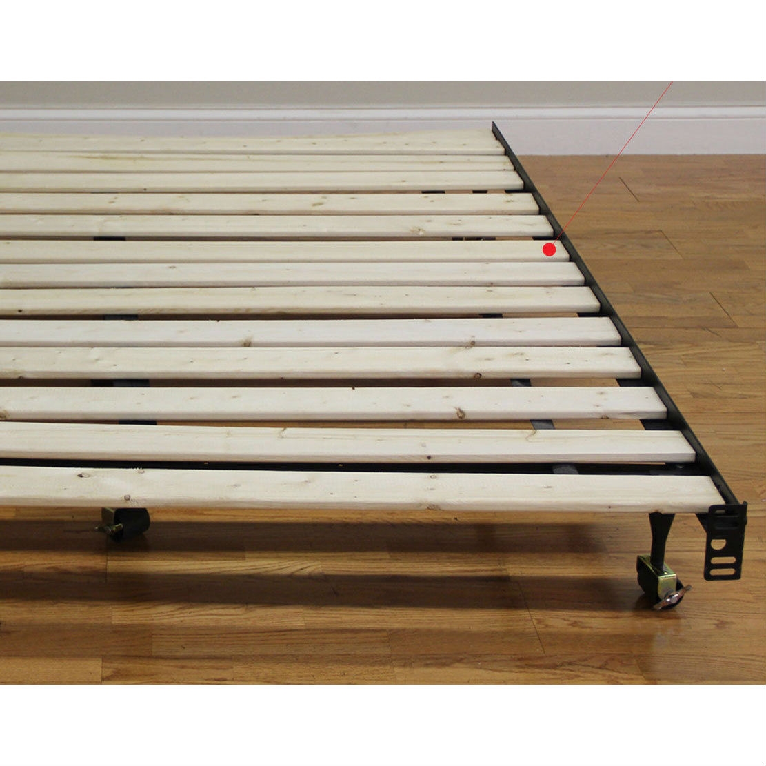 axondirect kbs52158418 king size solid wood bed slats - made in usa axondirect kbs52158418 king size solid wood bed slats - made in usa